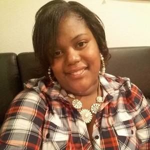 Meet your Posher, Jada